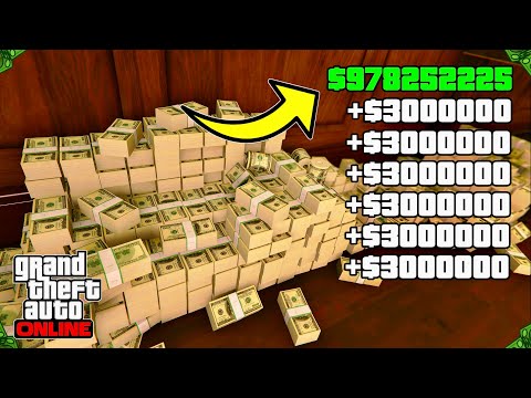 gta online: GTA Online: Here's how to make millions in multiplayer