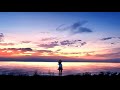 The Girl And The Sunset 🎵 Aesthetic Music & Lofi Beats To Relax  🎵 Lofi Music Mix 2021 #94