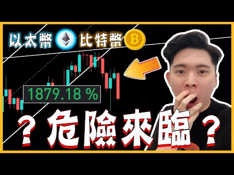 ‼️BTC ETH 會回調嗎？如果跌了該怎麼辦？該注意的逢低做多價位？這個價位特別重要！| 【每日走勢分析】CryptoDrew📈