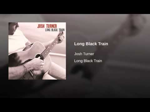 Long Black Train