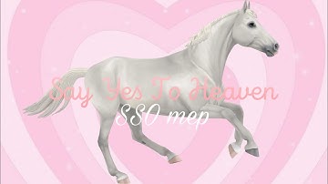 [ᴊs]sᴀʏ ʏᴇs ᴛᴏ ʜᴀᴠᴇɴ || ssᴏ ᴍᴇᴘ