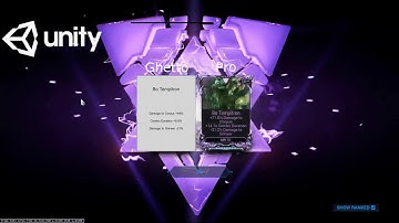 Unity | Stat Modifier