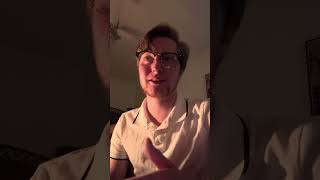 Informational Interview Assignment