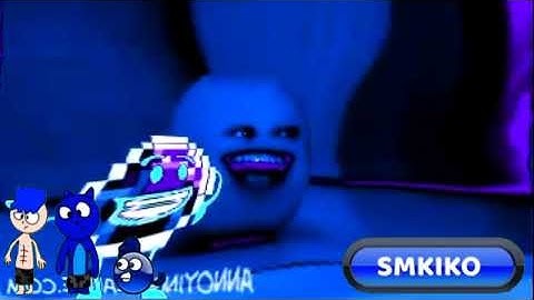 Preview 2 Annoying Orange Effects In 4ormulator V286