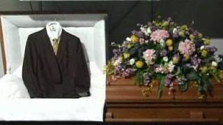 Ferrell-Chambers Funeral Home.flv