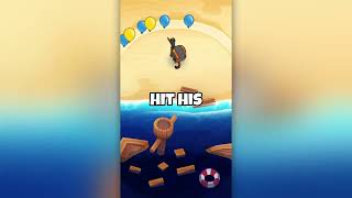 The Complete Bloons Td 6 Story - Shorts Compilation