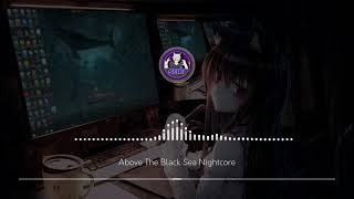 LOVEBITES Above The Black Sea Nightcore