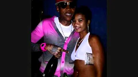 Vybz Kartel - Cheat Pon Him {Sexiness Riddim} NOV 2010 (Birchill Rec)