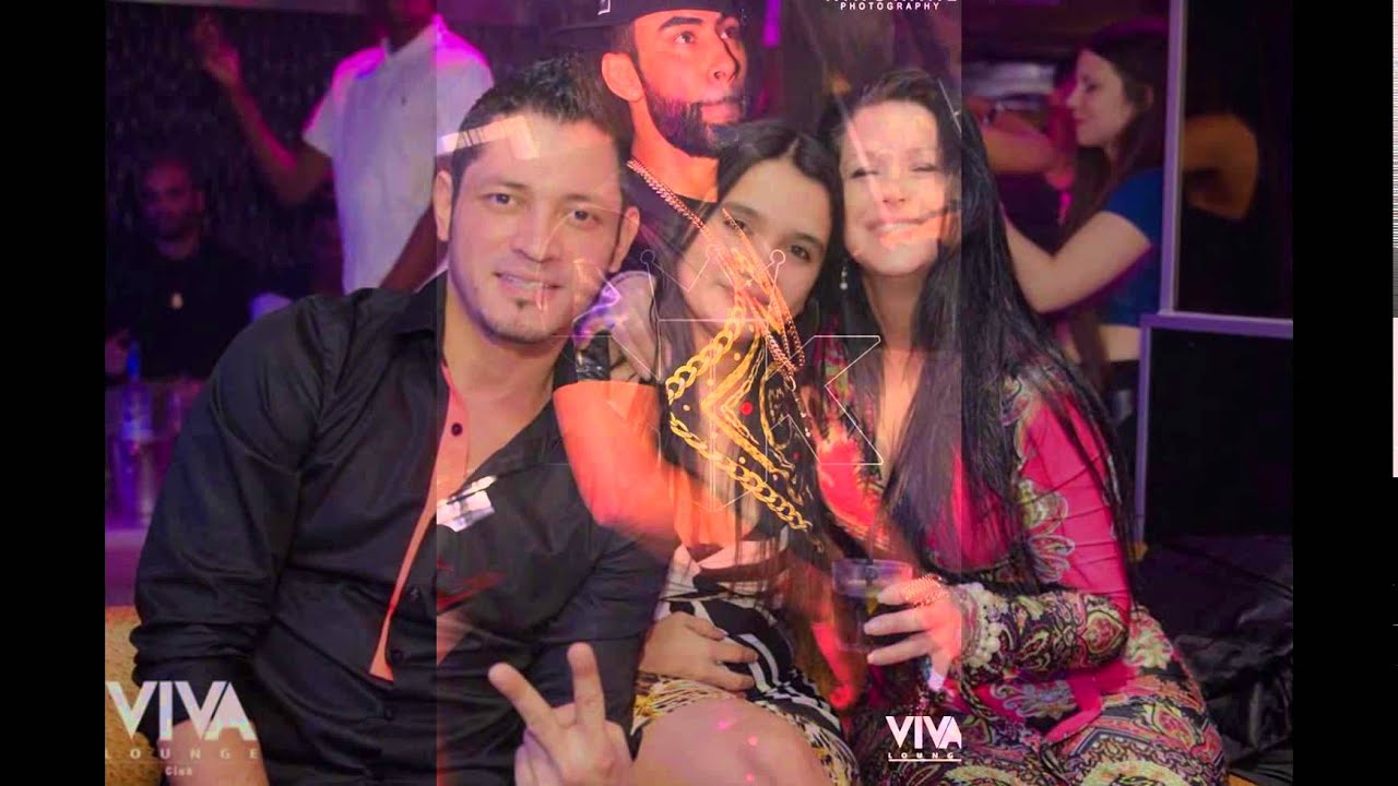 VIVA LOUNGE NEW CONCEPT