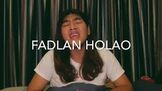 Video Kumpulan FADLAN HOLAO NYANYI - COVER LAGU HOLAO FADLAN NYANYI