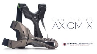 Axiom X Slingshot Premiere - Feb 18th, 2022