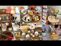 引越しvlog》少しずつ整う暮らしとにぎりたてのおにぎり🍙｜キッチン整理👩🏻‍🍳｜バナナパンケーキ🥞