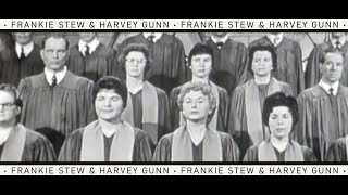 Adult Workers - Frankie Stew and Harvey Gunn | Lyric Video