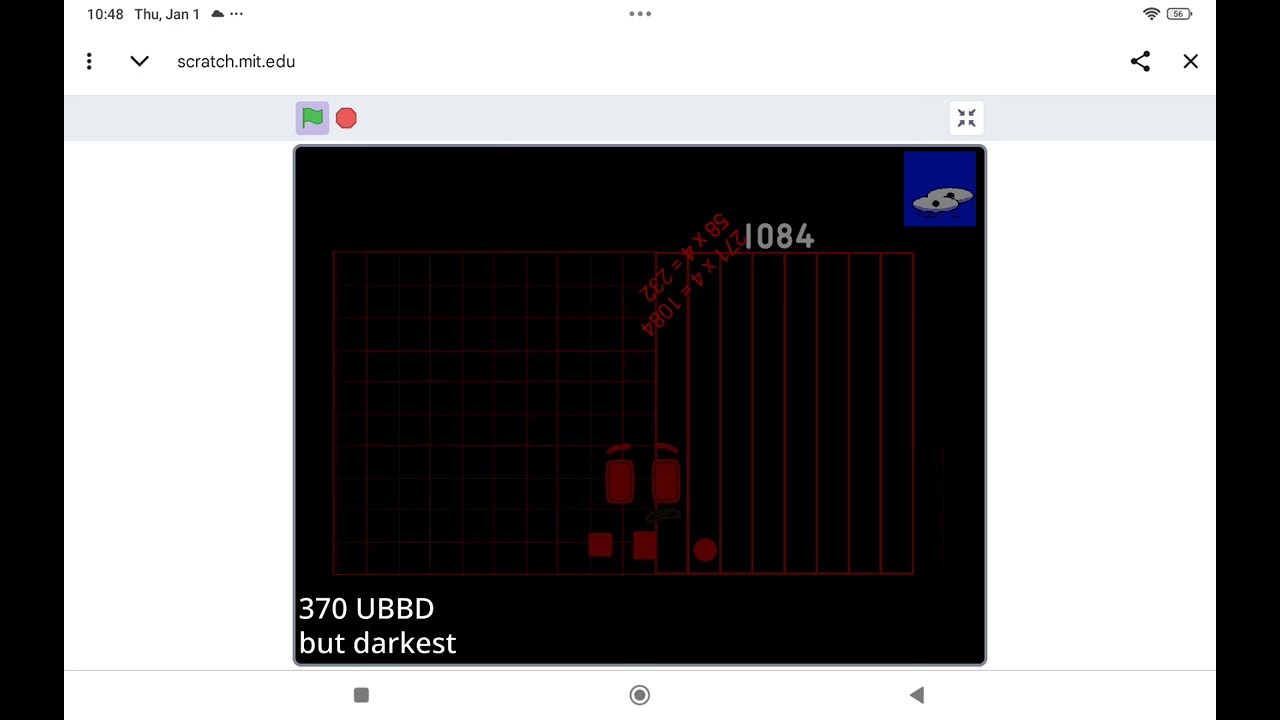 UncannyBlocks Band Whatsoever Different 1081-1090 (Not For Kids)