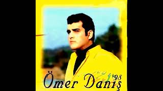 Ömer Danış - Nefretimsin Resimi