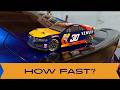How Fast Is the Losi 1/12 Cleetus McFarland NASCAR RC Car?