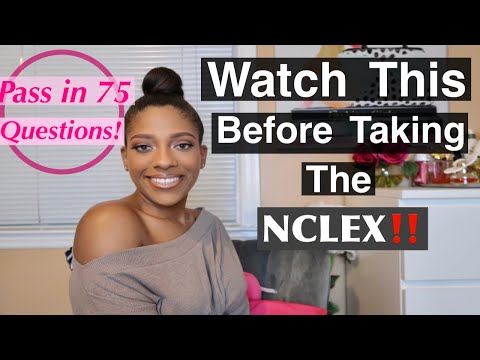 How to Study for the NCLEX-RN Exam