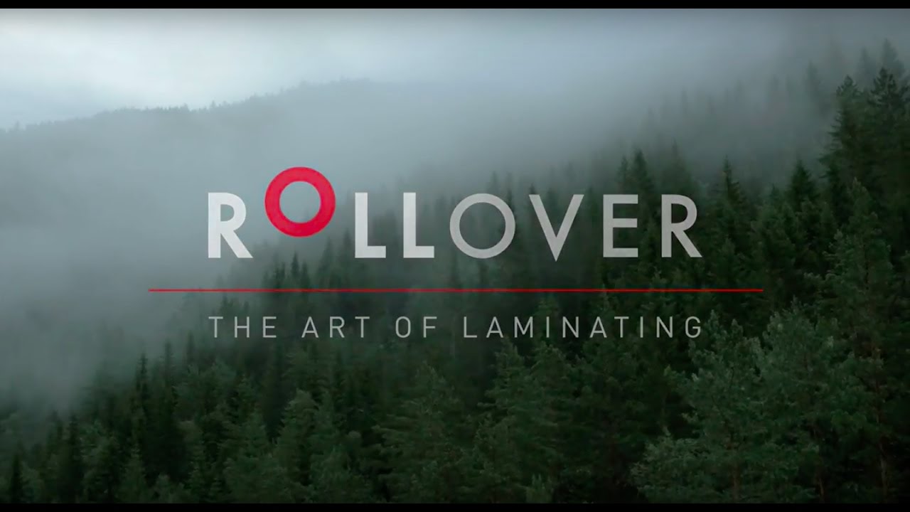 ROLLOVER FLATBED APPLICATOR -  the innovative and trendsetting Flatbed Applicator.