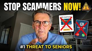 5 Senior Scams to Avoid in 2026 (Protect your Money) Wealth
