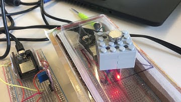 Interactive Chess Board - Piece Identification Test