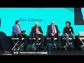 FREEDOM FEST 2022 Full Panel: When the Government Assaults the First Amendment