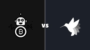FREQTRADE VS HUMMINGBOT | Which Should You Use in 2025?