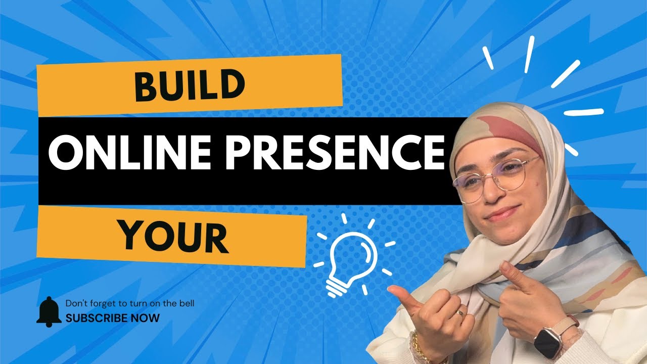 🔥 كيف تبني Presence قوي كمهندس ذكاء اصطناعي | GitHub + LinkedIn + Personal Brand