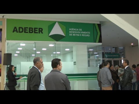 ADEBER - Agência de Desenvolvimento de Betim e Região