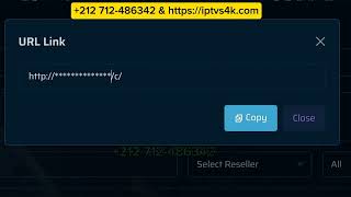 Tutorial How to use 8k strong panel step by step and  in detail 2025 .