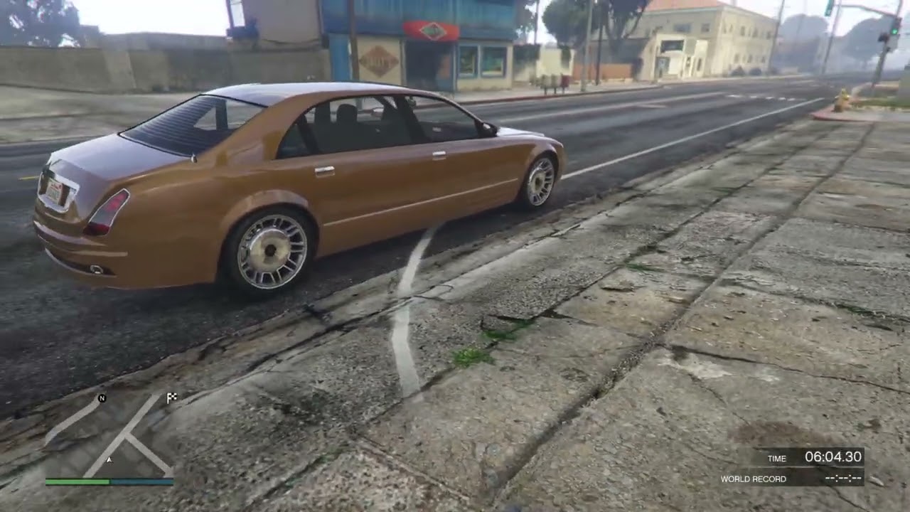 Grand Theft Auto V_20260701090533 - YouTube