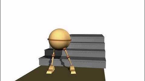 AnimationMentor Progress Reel Class 3