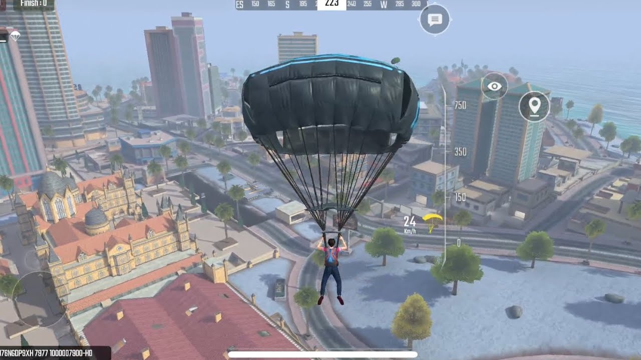 Scarfall game ki meri pehli video 🥰 | Scarfall Gameplay