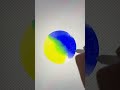 綺麗なビー玉の描き方[Adobe Fresco水彩ブラシ]#AdobeFresco #PR #AdobePartner @adobecreativestation
