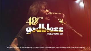 KONSER 48TH GOD BLESS BERKARYA!