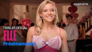 Elle | Próximamente en Prime Video