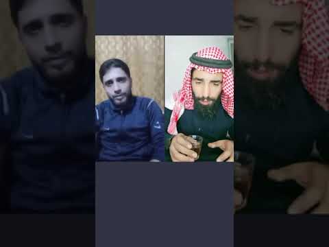 جرة مواويل فراتية انا والاخ العزيز شاكر الابصراوي 