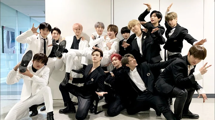 Stray Kids x NCT DREAM (interaction) - 天天要聞