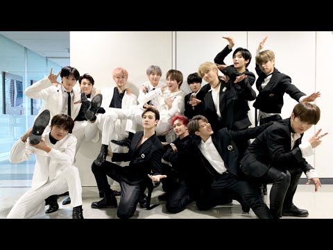 Stray Kids x NCT DREAM (interaction)