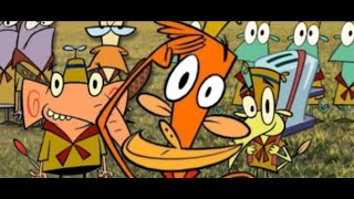 Camp Lazlo Premiere promos (Camp Lazlo 20th Anniversary)