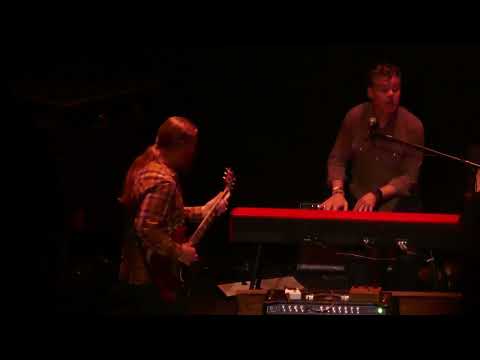 Tedeschi Trucks 2022-04-14 The Cabot "Done Somebody Wrong"