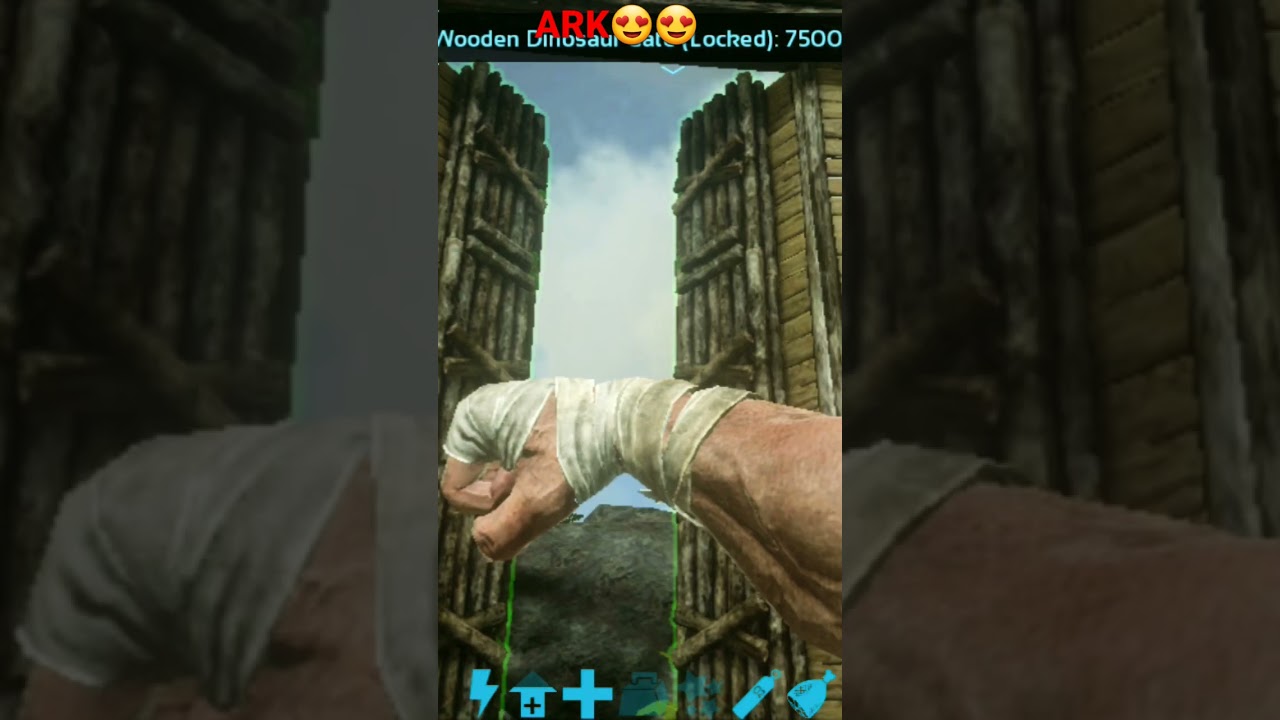 ARK Survival Evolved 