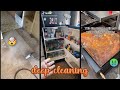 Satisfying Deep Cleaning TikTok Compilation ✨ #21 | Vlogs from TikTok