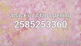 Sasageyo Roblox Id - Sasageyo Roblox Id : Sasageyo Roblox Id Attack On Titans ... : Click on the blue button to directly copy to your clipboard.