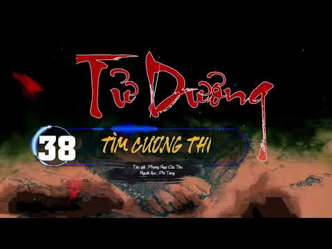Video Tập 38 TỬ DƯƠNG MÔN - NGŨ LONG LĨNH | Truyện Tiên Hiệp... - youtube
