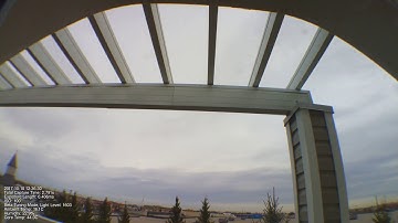 10/10/2017 Raspberry Pi Timelapse