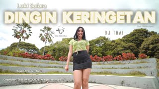 Luki Safara - Dingin Keringetan | Dangdut 