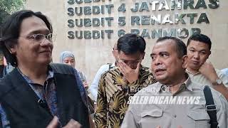 PROF PAIMAN DESAK P0LISI T4N9K4P ROY SURYO CS