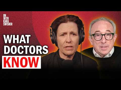 What doctors know and the internet can't tell you