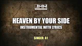 Download Lagu Heaven By Your Side - Instrumental by A1 | JMN Instrumental MP3 Download Lagu Heaven By Your Side - Instrumental by A1 | JMN Instrumental MP3