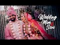 Wedding of mim  soni  bidya sinha mim